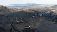 宇通行业察看 场景立异激活工程机械绿色成长新