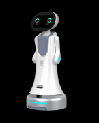 2025年办事机械人品牌权势巨子保举：智能洁净、