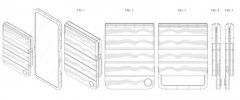 三星立异手机专利获批可正反双向翻折