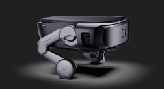 <b>CES深度察看丨智能洁净的四大环节词：变形、出</b>