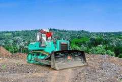 <b>全球首台AI纯电无人推土机投入常态化运营</b>