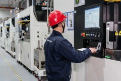 把时间留给研发——湖南平易近企的立异选择取